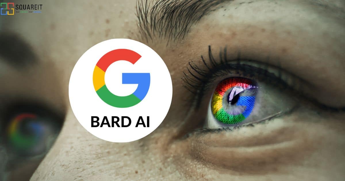 Google Bard AI: The future of AI chatbots